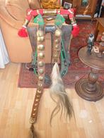 paardenhaam, Ophalen, Gebruikt, Recreatie