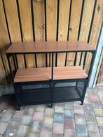 Ikea stellingkast Fjällbo, Huis en Inrichting, Kasten | Stellingkasten, Ophalen of Verzenden, Zo goed als nieuw