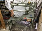 Stikmachine voor leer  voor Schoenmakerij, Hobby en Vrije tijd, Overige merken, Gebruikt, Industrieel, Ophalen