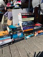 Mannen novels oa david baldacci, Boeken, Detectives, Ophalen of Verzenden, Zo goed als nieuw, David Baldacci