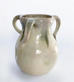 Klinkenberg Katwijk aardewerk vaasje, Antiek en Kunst, Antiek | Keramiek en Aardewerk, Ophalen