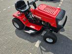 Zitmaaier  mtd 17/5 pk avs Zijlosser/mulch, Cirkelmaaier, Ophalen, Zo goed als nieuw, 50 cm of meer