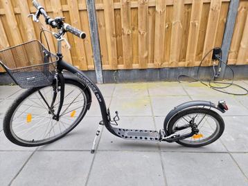Kickbike City G4  beschikbaar voor biedingen