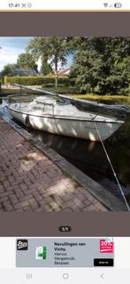 Orkaan 22, Watersport en Boten, Ophalen of Verzenden