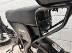 Electric bike Doppio – very good condition, Fietsen en Brommers, Fietsen | Bakfietsen, Ophalen of Verzenden, Zo goed als nieuw