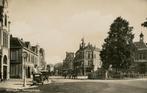 Oude Fotokaart Nijmegen Hertogstraat, Verzamelen, Verzenden, 1920 tot 1940, Gelderland