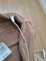 Silvercrest warmte nek kraag. Op electra. Lang snoer., Sport en Fitness, Ophalen, Nieuw, Apparaat