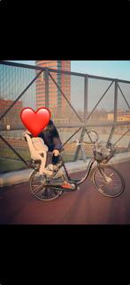 Sparta Moederfiets 7 versnellingen - Dubbele Standaard, Fietsen en Brommers, Fietsen | Dames | Damesfietsen, Ophalen, Sparta, Gebruikt