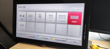LG 32LN5405 32-inch (81 cm) LED TV beschikbaar voor biedingen