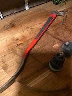 Hultafors koevoet, Ophalen of Verzenden, Zo goed als nieuw