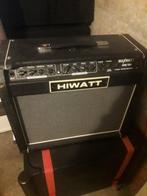 Top amp!, Ophalen of Verzenden, Zo goed als nieuw, Minder dan 50 watt