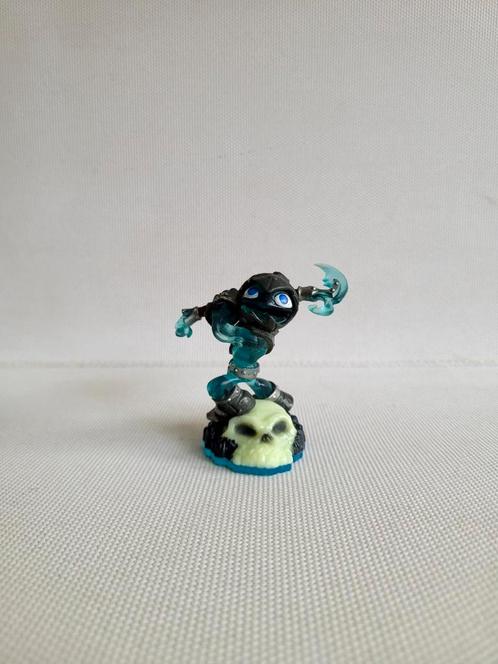Grim Creeper - Skylanders Swap Force, Verzamelen, Poppetjes en Figuurtjes, Zo goed als nieuw, Ophalen of Verzenden