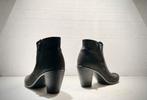 Ecco Comfort enkel laarzen met hoge hakken zwart 39, Kleding | Dames, Schoenen, Ecco, Zwart, Ophalen of Verzenden, Schoenen met hoge hakken
