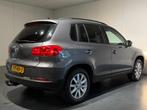 Volkswagen Tiguan 1.4 TSI Easyline /Clima/Cruise/Elek. Pakke, Voorwielaandrijving, Euro 5, Gebruikt, 4 cilinders