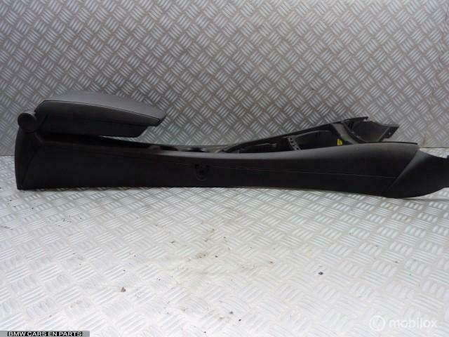 Armsteun midden BMW 1-serie E81 ('05-'12) midden, Auto-onderdelen, Interieur en Bekleding, BMW, Gebruikt, Ophalen of Verzenden