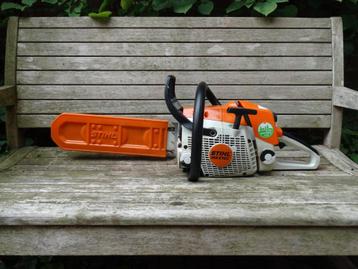 Motorzaag Stihl MS270C beschikbaar voor biedingen
