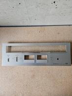 PIONEER TX-606 Frontplaat, Ophalen, Zo goed als nieuw