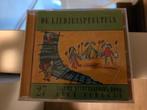 Nieuw: CD De liedjesspeeltuin Deel 1 van Dirk Scheele, Ophalen of Verzenden, Nieuw in verpakking, Muziek, Tot 2 jaar