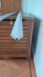 Magneetstrip voor douche deur 1994mm, Huis en Inrichting, Badkamer | Badkamermeubels, Ophalen, Minder dan 50 cm, Overige typen