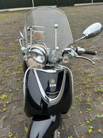 Sym scooter, Ophalen, Zo goed als nieuw, Benzine, Overige modellen
