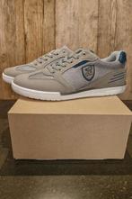 Stone V Sneakers voor Heren - Grijs en Blauw, Stone V, Blauw, Nieuw, Ophalen of Verzenden