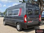 Giottiline Giottivan 54T met 2 x airco 1 eigenaar, Overige merken, Buscamper of Camperbus, Tot en met 2, Bedrijf