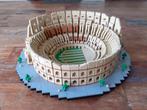 Mini lego Colosseum, Complete set, Ophalen of Verzenden, Lego, Zo goed als nieuw
