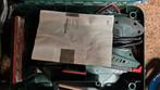 Bosch schuurmachine muis, Ophalen of Verzenden, Zo goed als nieuw, Minder dan 600 watt, Vlakschuurmachine