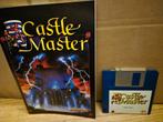 Castle Master Atari ST, Avontuur en Actie, 1 speler, Ophalen of Verzenden, Zo goed als nieuw