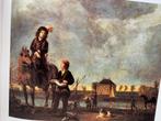 Albert Cuyp en zijn familie / schilders te Dordrecht 1977, Ophalen of Verzenden, Zo goed als nieuw, Schilder- en Tekenkunst