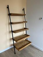 Ladder kast, Huis en Inrichting, Ophalen, Met plank(en), Gebruikt, 200 cm of meer