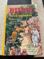 Bijbel voor Kinderen - Anne de Graaf, Verzenden, Anne de Graaf