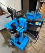 Te Huur. Houtkloofmachine 8ton. Vanaf €33,- per dag!, Tuin en Terras, Haardhout, Minder dan 3 m³, Ophalen