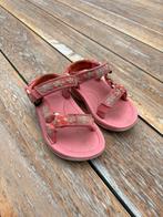 Teva sandalen maat 21, Meisje, Overige typen, Zo goed als nieuw, Teva