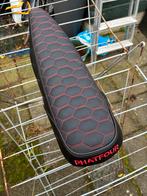Pathfour FLX Custom zadel nieuw, Ophalen of Verzenden, Nieuw