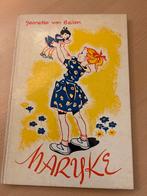 Marijke - Jeanette van Beilen, Ophalen of Verzenden, Gelezen, Jeanette van Beilen, Fictie algemeen