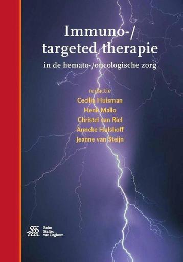 Immuno-targeted therapie in de hemato-/oncologische zorg beschikbaar voor biedingen