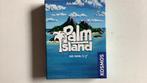 Palm Island (DE) (kaarten nog in verpakking), Een of twee spelers, Ophalen of Verzenden, Zo goed als nieuw