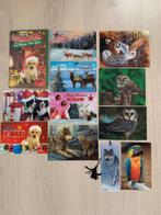 Diversen 3D kaarten, Ophalen of Verzenden, Overige soorten