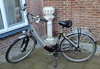 Batavus elektrische fiets lage instap, Ophalen of Verzenden, Zo goed als nieuw, Batavus