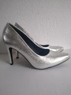 Blue Box hakken zilver maat 37 NIEUW IN DOOS, Blue Box, Pumps, Overige kleuren, Nieuw
