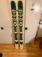 Black Crows Anima Freeride Ski's, Overige merken, 180 cm of meer, Ophalen of Verzenden, Zo goed als nieuw