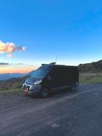 Peugeot Boxer camperbus. L2H2, 210., Caravans en Kamperen, Overige merken, Chemisch toilet, Tot en met 2, Particulier