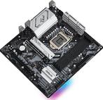 Asrock Z590M Pro4 Socket 1200, Computers en Software, Moederborden, Info@asrock.nl, ASRock, DDR4, Ophalen of Verzenden