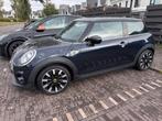 Mini Electric FULL OPTIONS 184pk Aut 2019 Blauw SOH 97.9%, Auto's, Mini, Elektrisch, Particulier, Cooper, Geïmporteerd
