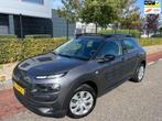 Citroen C4 Cactus 1.2 PureTech Business Cruise-Control Airco, Auto's, Citroën, Voorwielaandrijving, Stof, Gebruikt, 1199 cc