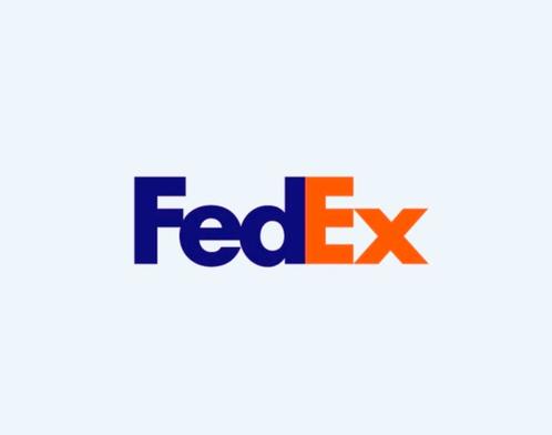 Gezocht koerier/chauffeur voor FedEx, Vacatures, Vacatures | Chauffeurs, Overige niveaus, Starter, Vast contract, 33 - 40 uur