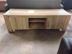 Dressoir/TV meubel en salontafel