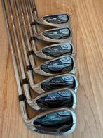 Callaway XR Steelhead IJzerset, Sport en Fitness, Golf, Set, Callaway, Ophalen of Verzenden, Zo goed als nieuw