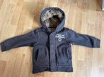 Jas, maat 104, Scotch Shrunk, bruin, Scotch Shrunk, Ophalen of Verzenden, Zo goed als nieuw, Jongen
